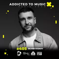 World Up Radio Show #405