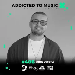 World Up Radio Show #406