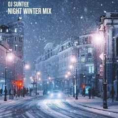 Dj Suntee - Night Winter Mix