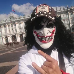Set  Dj Slava Shprout Actyality Mega Mix #3 ( Crazy Bad Boy Project)