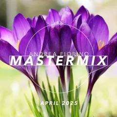 Mastermix #766 (April 2025)