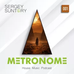Metronome #001 Afro House