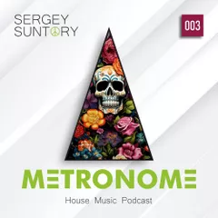 Metronome #003 Afro House