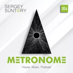 Metronome #004 Deep Tech