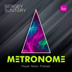 Metronome LIVE #003 Downtempo