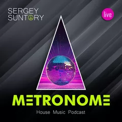 Metronome LIVE #008 Disco Funk