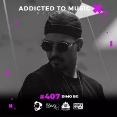World Up Radio Show #407