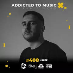 World Up Radio Show #408