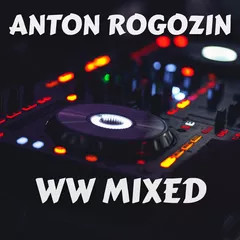 Anton Rogozin - WW MIXED #4