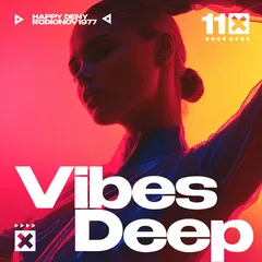 Vibes Deep #11