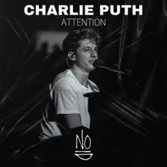 Charlie Puth - Attention (NOAYDI AfroHouse Remix)