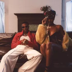Ayra Starr & Wizkid - Gimme Dat (Lincoln Baio Dangerous Blend)
