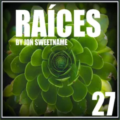 Raíces 27
