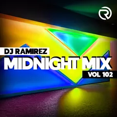 Midnight Mix (Vol 102)