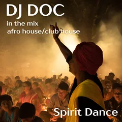 Spirit Dance