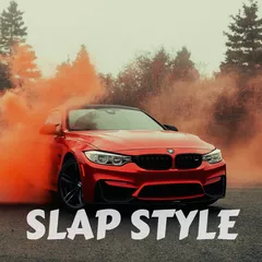 AR - SLAP STYLE