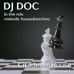 Citadel of House vol.1