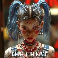 THE CHEAT