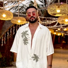 Live Set From Be Beach