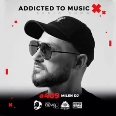 World Up Radio Show #409