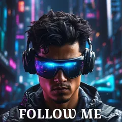FOLLOW ME