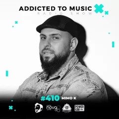 World Up Radio Show #410