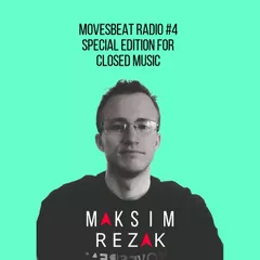 MovesBeat Records - Radio 4 Special edition for closed music