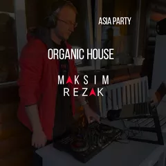 Asia Party
