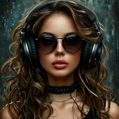 Electronic Mix 01