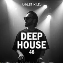 DEEP HOUSE SET 48