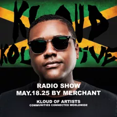 kloud kollective Radio Show (18.05.2025)