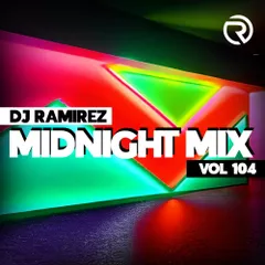 Midnight Mix (Vol 104)