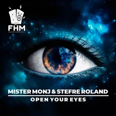 Open Your Eyes