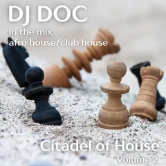 Citadel of House volume 2