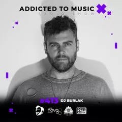 World Up Radio Show #413