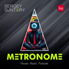 Metronome LIVE #013 Organic | HP Wild 17.05.2025