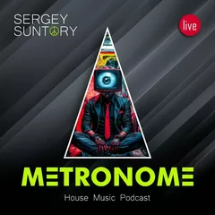 Metronome LIVE #014 Afro Indie | HP Wild 17.05.2025