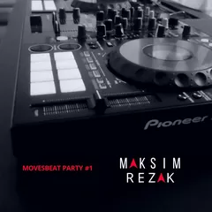 MovesBeat Party #1
