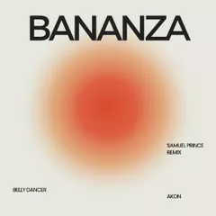 Akon - Bananza (Belly Dancer) (Samuel Prince Remix)
