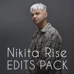 Nikita Rise - Edits pack 004