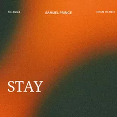 Rihanna - Stay (Samuel Prince Edit)