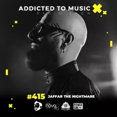 World Up Radio Show #415