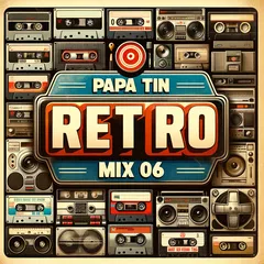 Retro Mix 06