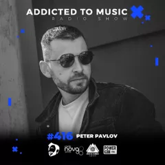 World Up Radio Show #416