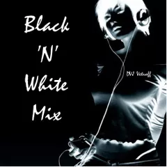 Black 'N' White Mix
