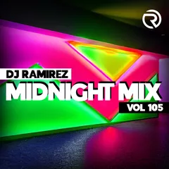 Midnight Mix (Vol 105)