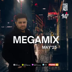 May Megamix 2025