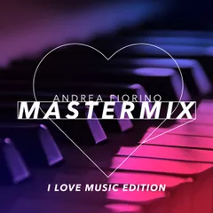 Mastermix #768 (I Love Music Edition)