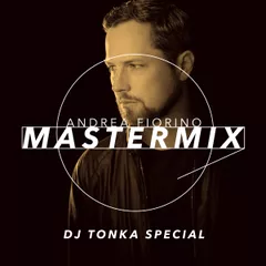 Mastermix #769 (DJ Tonka special)