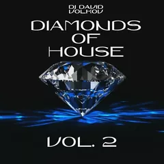 Diamonds of House Music 2.0